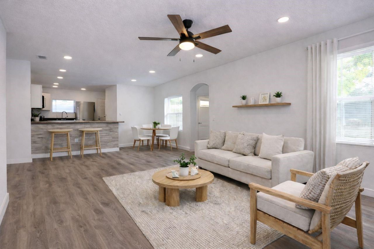 2100 Auburn Street S, Saint Petersburg, FL 33712 Photo