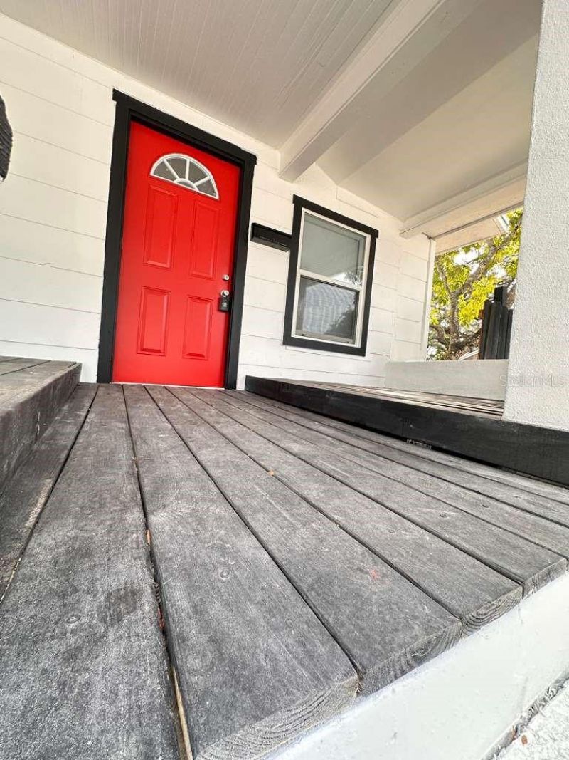 2100 Auburn Street S, Saint Petersburg, FL 33712 Photo