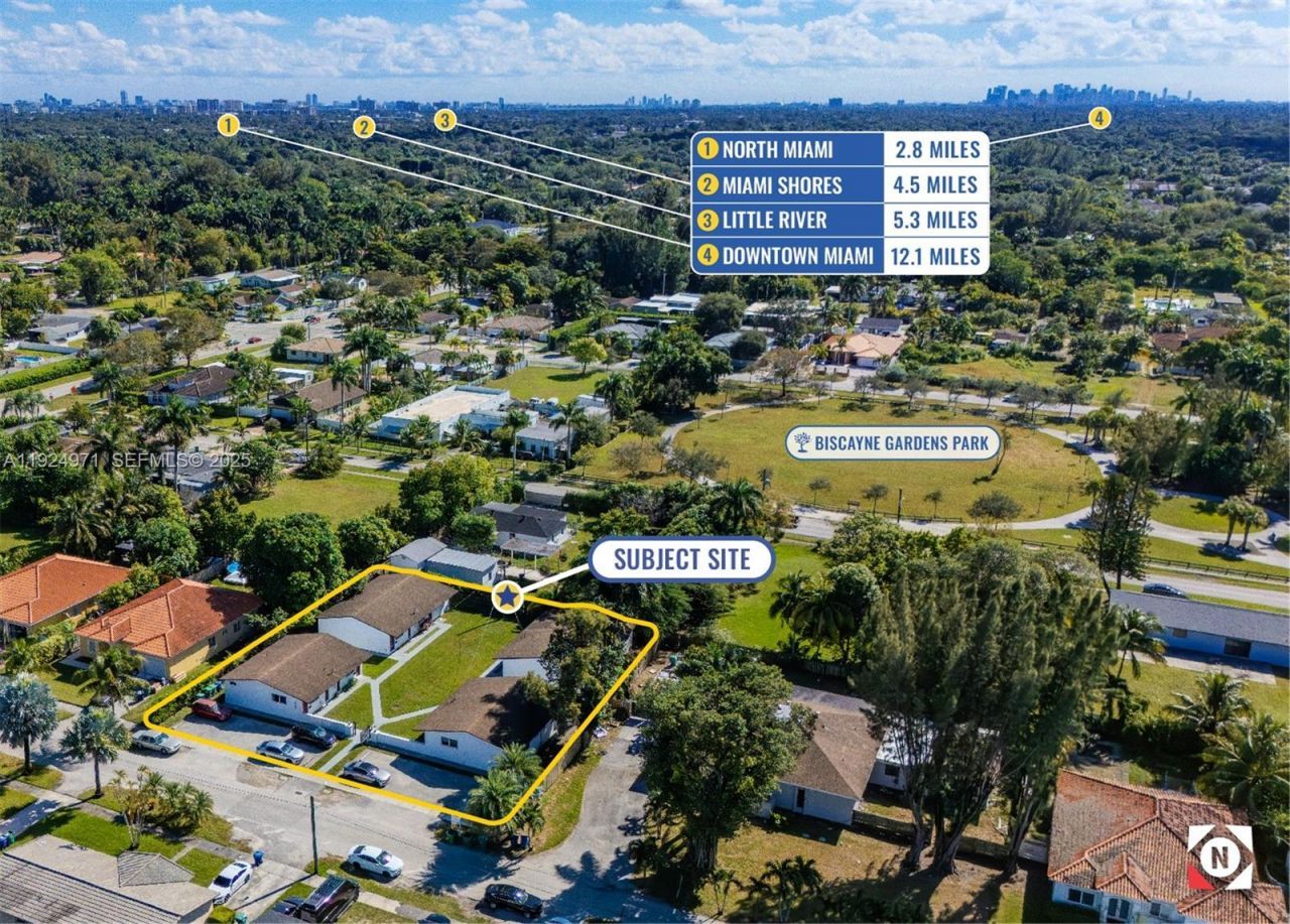 60 NW 161st St, Miami, FL 33169 Photo