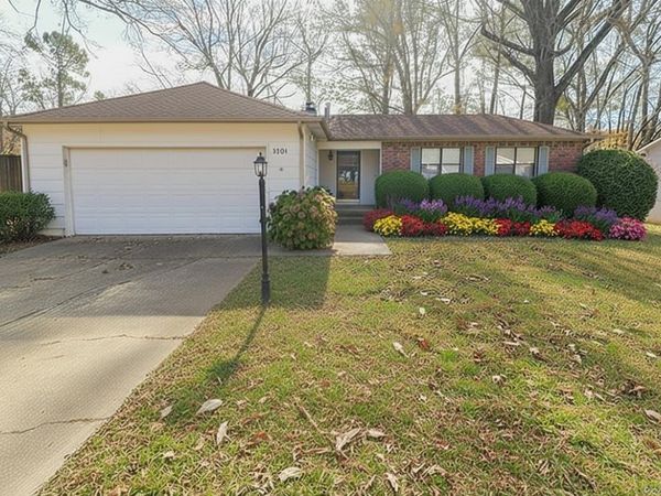2101 Tanglewood Drive, Jonesboro, AR 72401