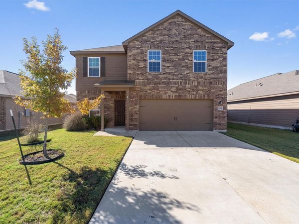 14405 Boomtown WAY, Elgin, TX 78621