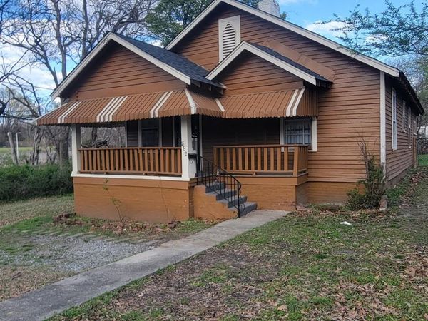 862 S LAUDERDALE ST, Memphis, TN 38126