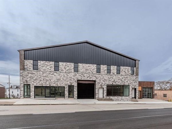 258 E Fayette Street , Uniontown, PA 15401