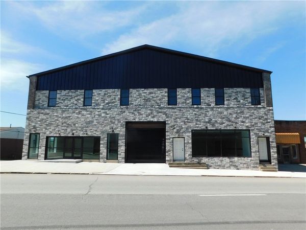 258 E Fayette Street, Uniontown, PA 15401