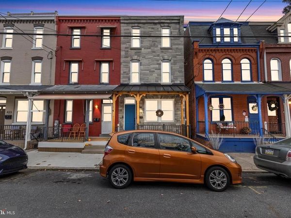 419 N PINE STREET, LANCASTER, PA 17603