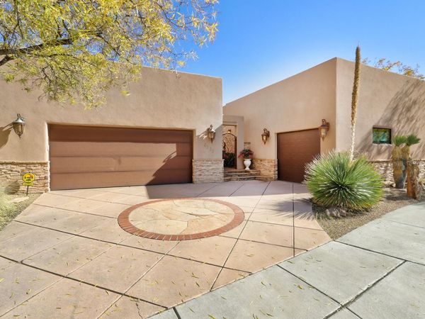 4300 Atherton Way NW, Albuquerque, NM 87120