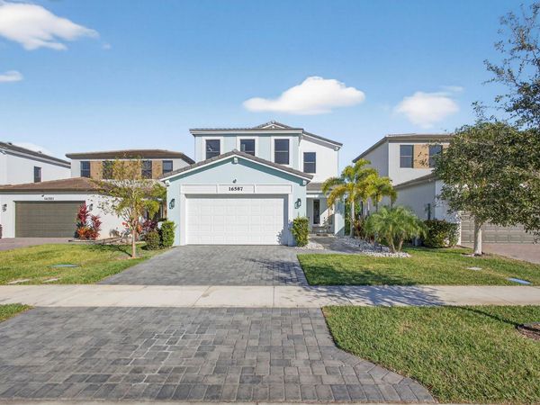 16587 Cove Rd, Loxahatchee, FL 33470