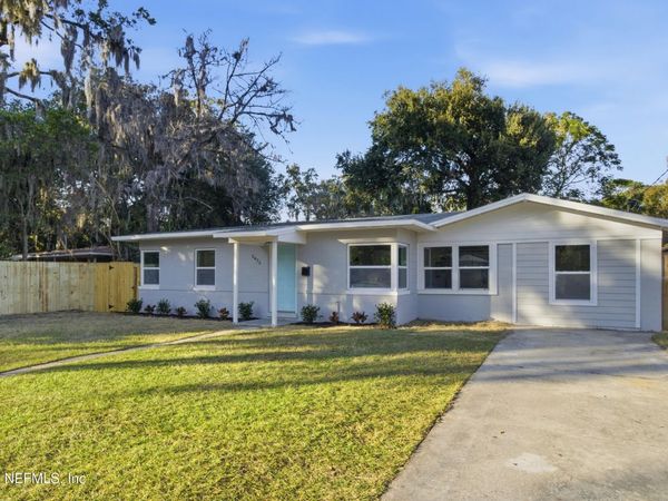 5475 GABLE Lane, Jacksonville, FL 32211