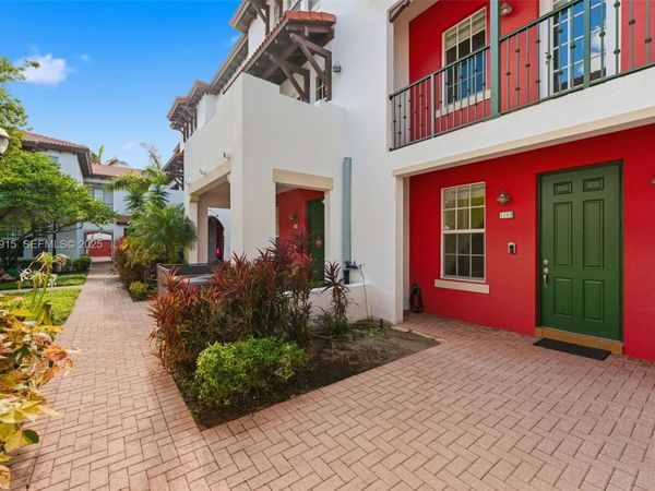 2651 SW 119th Ter, Unit 1109, Miramar, FL 33025