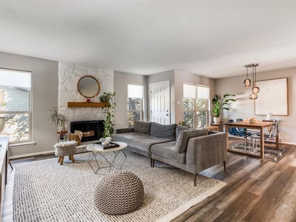 10650 Steppington Drive, Unit 212, Dallas, TX 75230