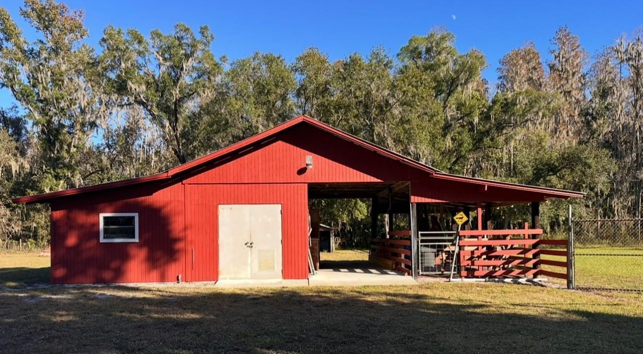 5912 Bailey Road, Plant City, FL 33565 Photo