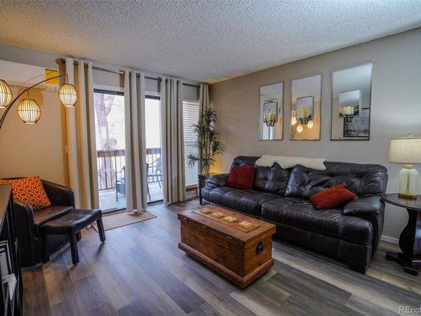 2725 W 86th Avenue, Unit 3, Westminster, CO 80031