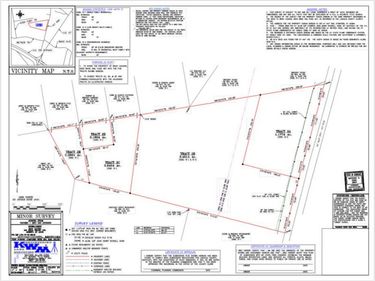 tract 2 B W Hubble Rd Highway, Stanford, KY 40484