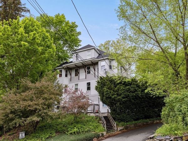 166-168 W Main St, Orange, MA 01364