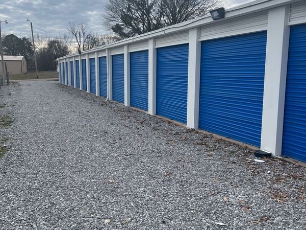 100 Smith Street , Martin, TN 38237