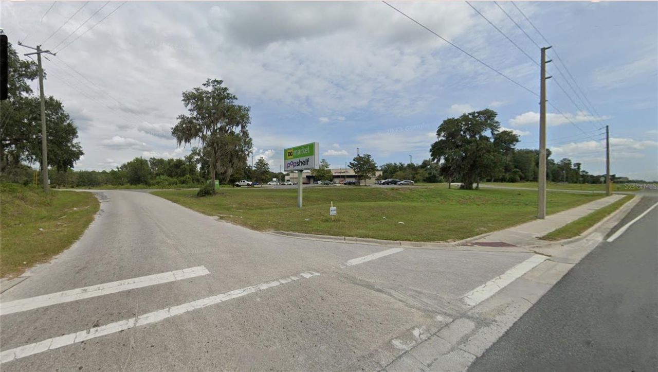 Tbd Commerce Street, Bronson, FL 32621 Photo