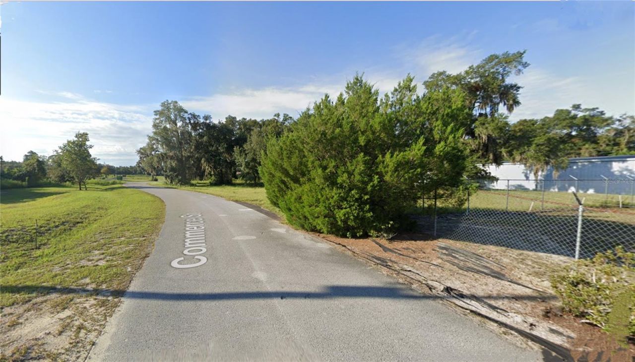 Tbd Commerce Street, Bronson, FL 32621 Photo