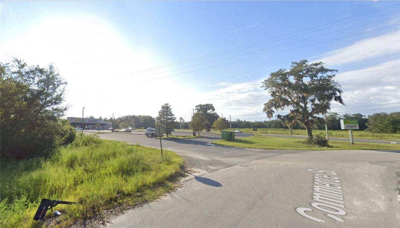 Tbd Commerce Street, Bronson, FL 32621 Photo