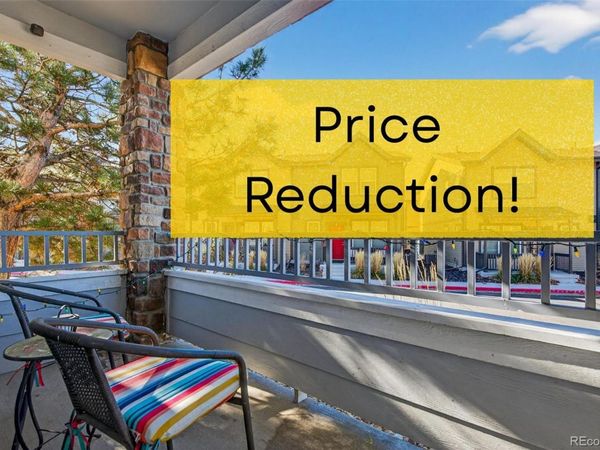 5255 Memphis Street, Unit 1204, Denver, CO 80239