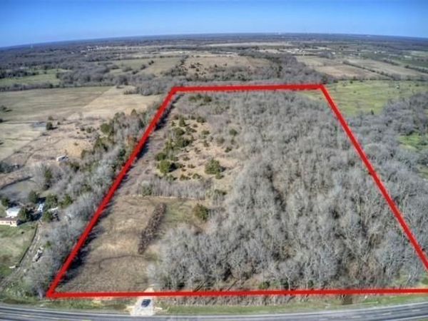 0000 W Interstate 30, Campbell, TX 75422