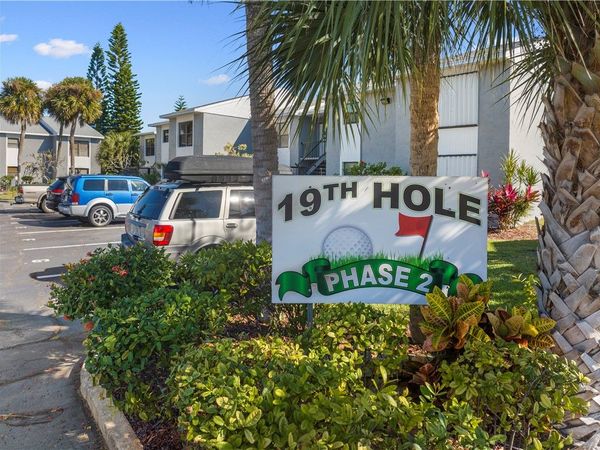 2801 Sand Trap Lane, Unit 1C, Melbourne, FL 32935