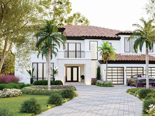 5903 SW 54th Ct, Davie, FL 33314