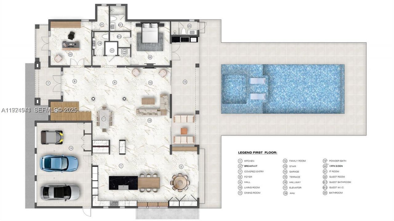 5903 SW 54th Ct, Davie, FL 33314 Photo