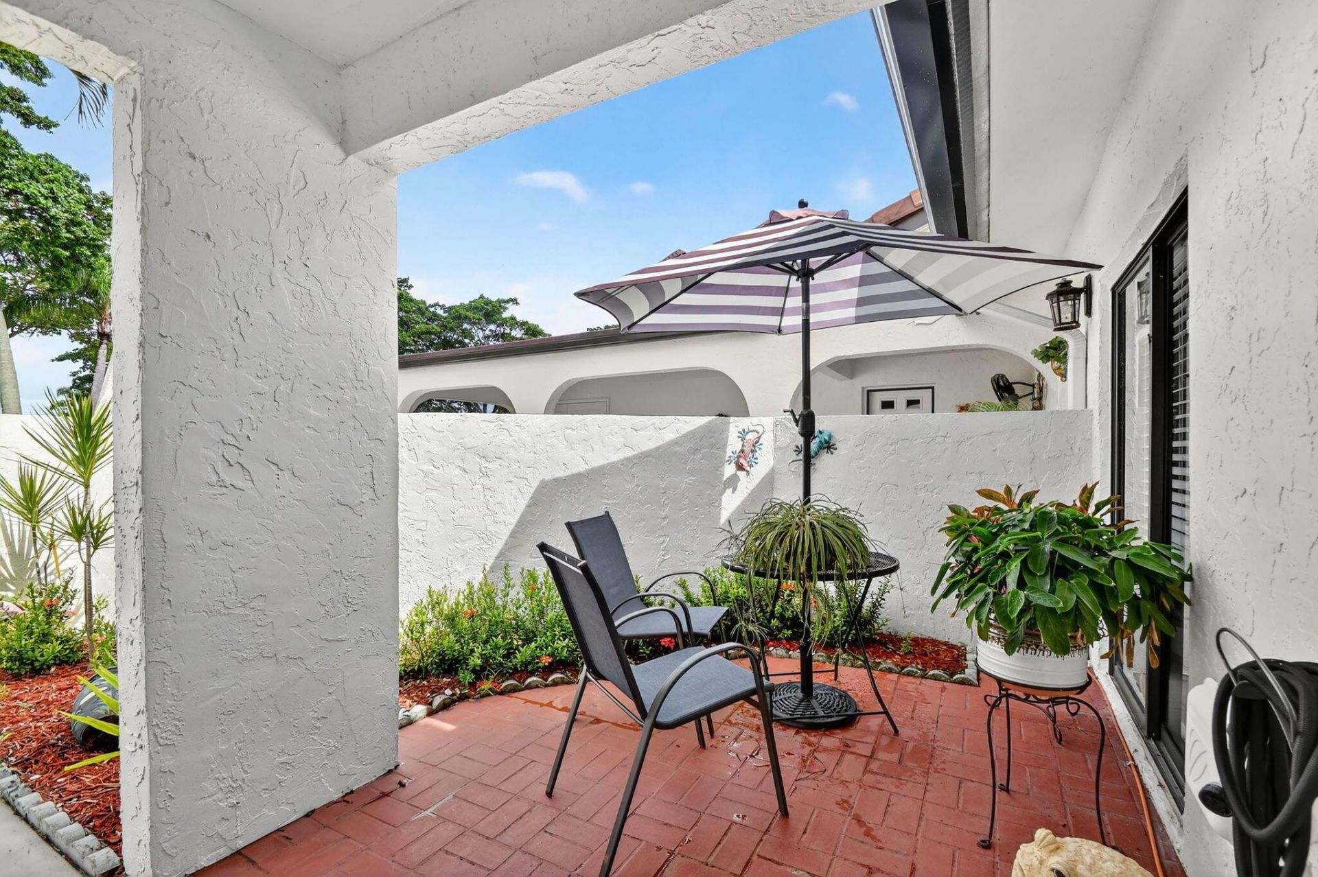 5710 Parkwalk Circle E, Boynton Beach, FL 33472 Photo