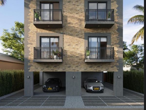 1911 NW 22nd Ave, Miami, FL 33125