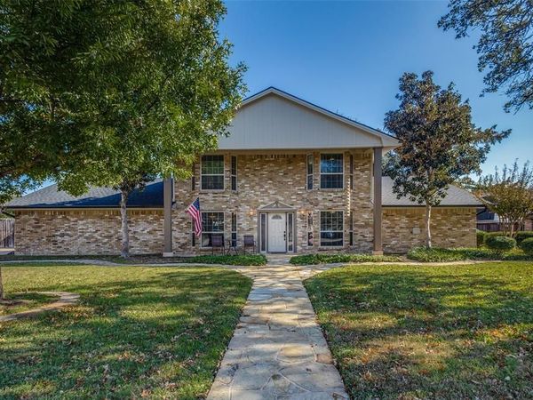 10 Biltmore Court, Trophy Club, TX 76262