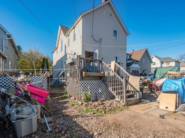 614 N 59th Avenue W, Duluth, MN 55807