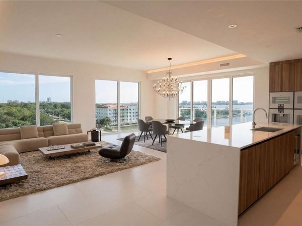 1020 SUNSET POINT ROAD, Unit 609, CLEARWATER, FL 33755