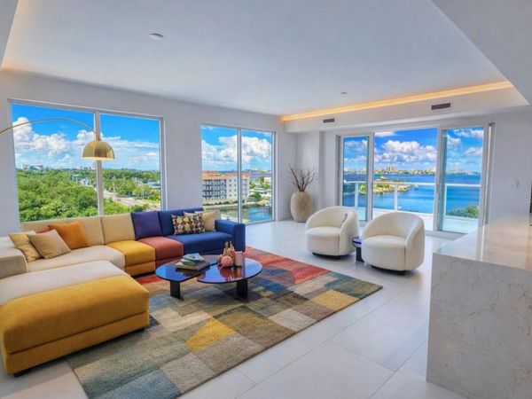 1020 SUNSET POINT ROAD, Unit 609, CLEARWATER, FL 33755