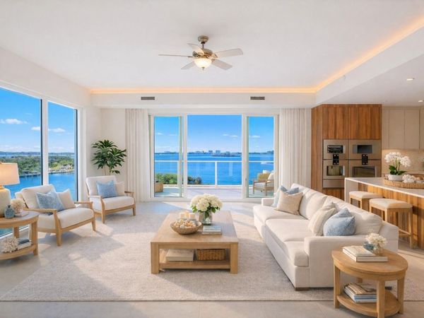 1020 SUNSET POINT ROAD, Unit 609, CLEARWATER, FL 33755