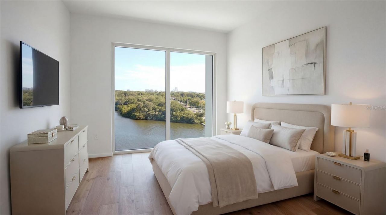 1020 Sunset Point Road, Unit 609, Clearwater, FL 33755 Photo