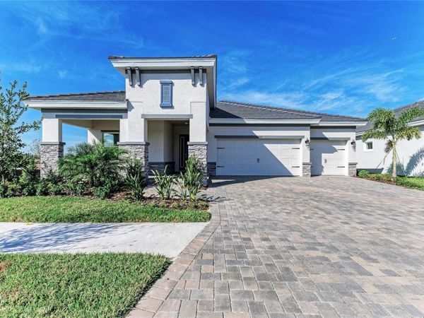 10227 LONGMEADOW AVENUE, PARRISH, FL 34219