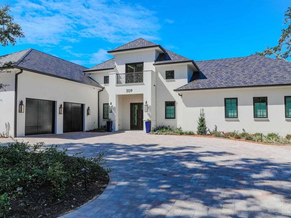 509 Dracena Way, Gulf Breeze, FL 32561