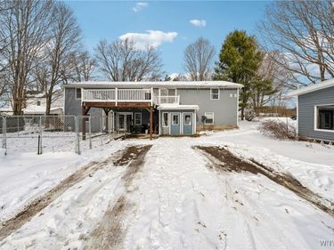 11964 Weaver Road, Delevan, NY 14042
