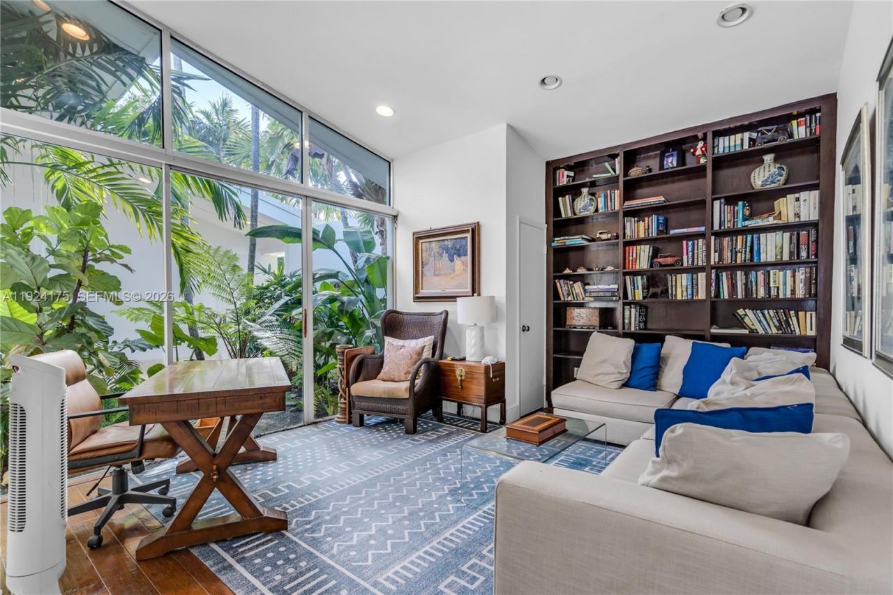 591 N Mashta Dr, Key Biscayne, FL 33149 Photo