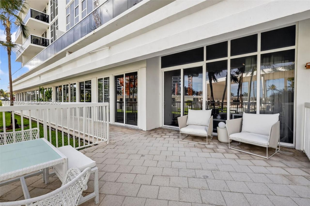 10275 Collins Ave, Unit 101, Bal Harbour, FL 33154 Photo