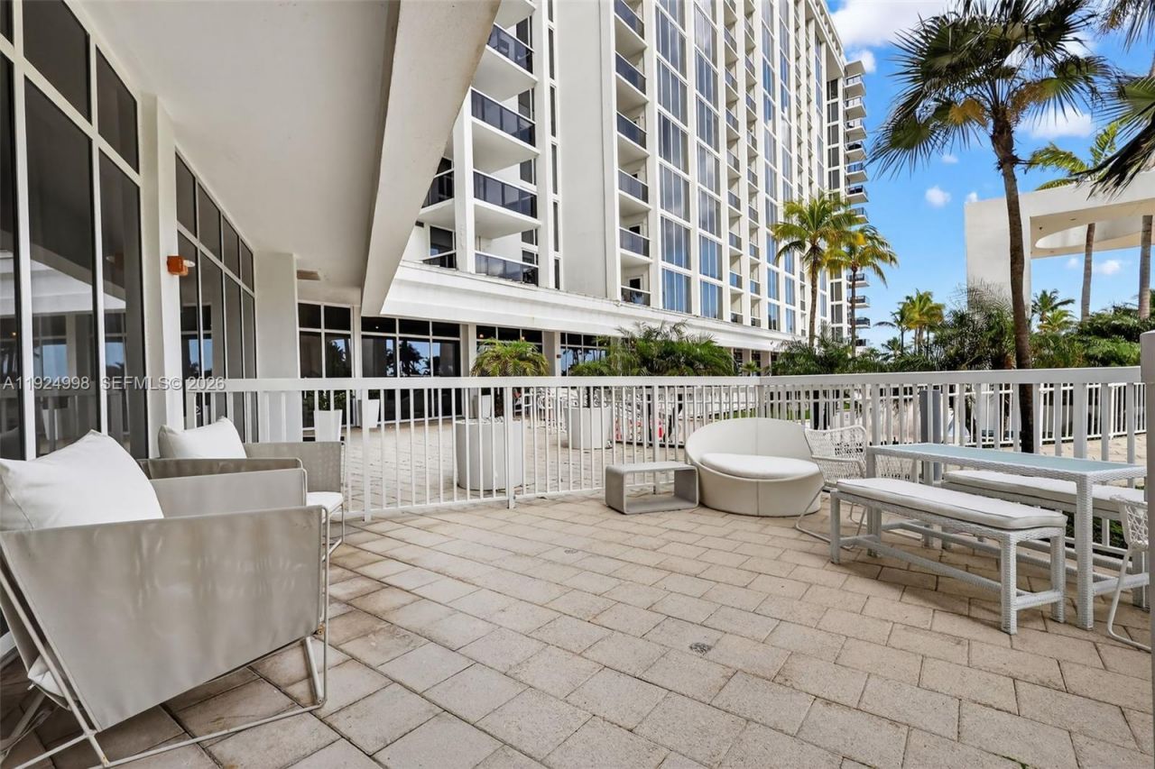 10275 Collins Ave, Unit 101, Bal Harbour, FL 33154 Photo