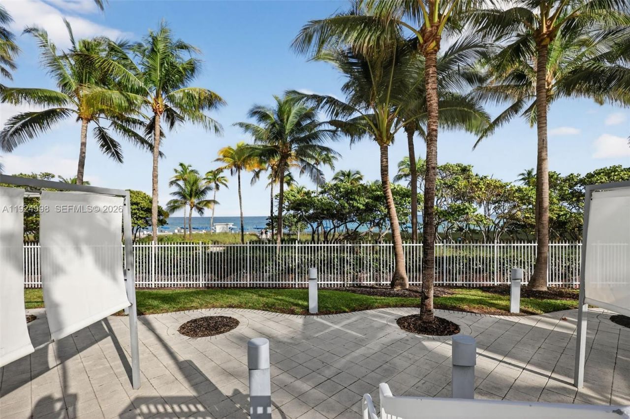 10275 Collins Ave, Unit 101, Bal Harbour, FL 33154 Photo
