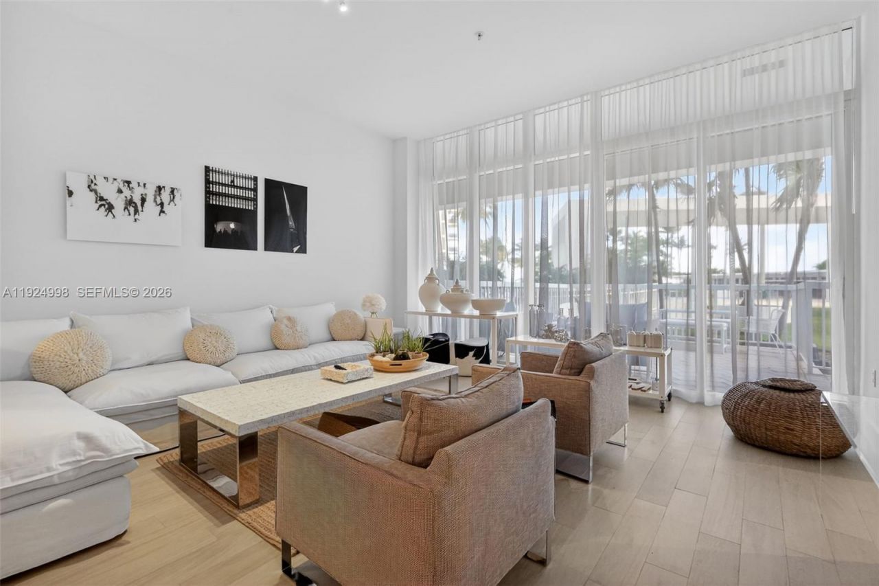 10275 Collins Ave, Unit 101, Bal Harbour, FL 33154 Photo