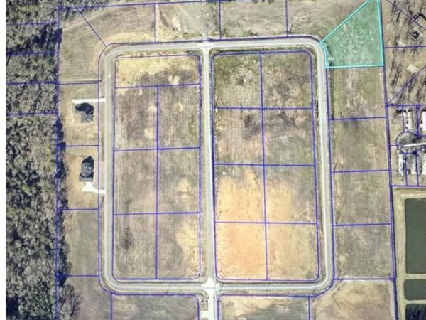 213 E Josie Lane , Haughton, LA 71037