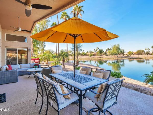 15460 W MERRELL Street, Goodyear, AZ 85395