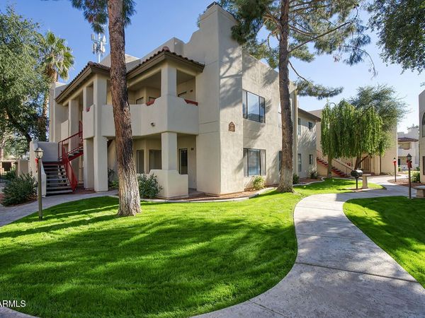 750 E NORTHERN Avenue, Unit 1055, Phoenix, AZ 85020