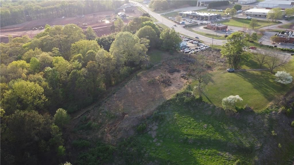 3583 Atlanta Highway, Flowery Branch, GA 30542 Main Photo