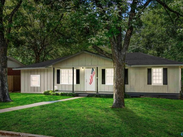 3202 Boswell Drive, Huntsville, AL 35811