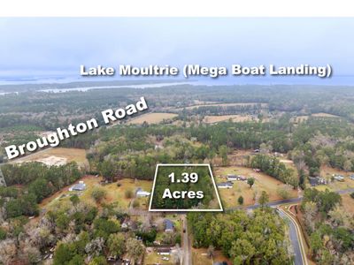 144 Kitfield Road, Moncks Corner, SC 29461