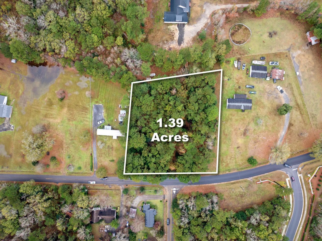 144 Kitfield Road Photo 8